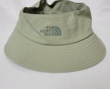 The North Face Open Top Bucket Hat Class V Size S/M Green Breeze Brimmer... - £14.28 GBP