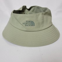 The North Face Open Top Bucket Hat Class V Size S/M Green Breeze Brimmer... - $17.81