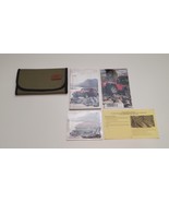 2011Jeep Wrangler User Guide with DVD and Case - €47,21 EUR