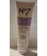 No7 Melting Gel Cleanser For Dry Skin Hydrated &amp; Nourished Looking Skin ... - £11.37 GBP