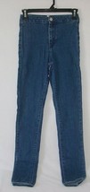 Forever 21 Women&#39;s blue Jeans size 24  - £6.16 GBP