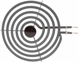 Oem Coil Burner For Frigidaire FEF326AQG FEF450BWA FEF350SADA FEF450WFWA New - £25.17 GBP