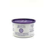 Satin Smooth Gem Wax-Amethyst Crystal For Medium To Coarse Hair-Normal S... - $31.45 CAD