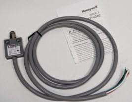 NEW Honeywell 914CE2-6 Roller Limit Switch - Corded 6 Feet    !! - $49.49