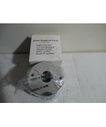 Jones &amp; Stephens 3/4&quot; CTS Floor &amp; Ceiling Plate box of 12 F01075 - €10,31 EUR