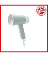 On-the-Go Handheld Garment Steamer - 25s Heat-Up, Green Travel Essential - $1,165.27 MXN