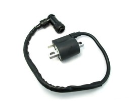 Ignition Coil For Yamaha Breeze 125 YFA1 1989 1991 1993 1994 1995 1996-2... - £10.25 GBP