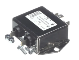 Mahlkonig 5500.2632.01 EMC Filter 125/250V 50/60HZ for Espresso Grinder - $3,985.24 MXN