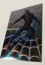 Topps Marvel Spider-Man The Movie Spidey Holograms #H4 2002 - $4.99