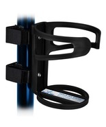 Blue Jay Hold My Drink Universal Cup &amp; Beverage Holder Adjustable Drink ... - $416.73 MXN