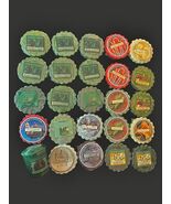 25 Yankee Candle Tarts Holiday Scents Balsam Cedar Christmas Retired NEW/SEALED - $803.39 MXN