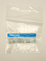 Tektronix part 210-1004-00 - £3.90 GBP