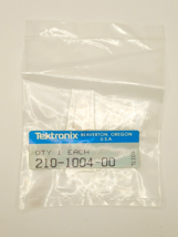 Tektronix part 210-1004-00 - $4.99