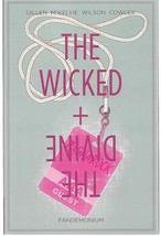 Wicked &amp; Divine Tp Vol 02 Fandemonium - £13.89 GBP