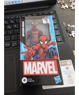 Marvel Spiderman 6 Inch Action Figure - $263.57 MXN