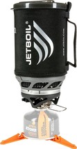 Camp And Backpacking Cooking System By Jetboil Called The Sumo. - £155.54 GBP