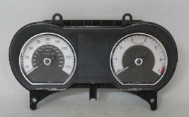 2009 Jaguar Xf 94K Instrument Cluster Gauge Speedometer 8X23-10849-GJ Oem - £109.87 GBP