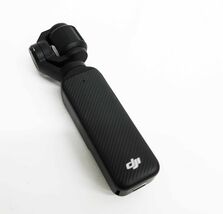 DJI Osmo Pocket 3 Handheld Camera CP.OS.00000301.01 image 2