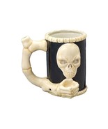 Fashioncraft Novelty Mug Skull Bone - $28.99