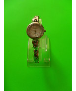 PRISHA small silver stainless steel bracelet watch. - $80.91 CAD