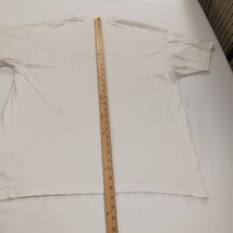 Reebok Men's White Short Sleeve T-Shirt Houston Texans Basketball NFL Size Large image 12