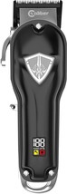 Beard And Hair Trimmer - Long Battery Life Professional Barber Clippers ... - $145.94