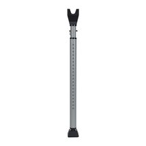 SABRE Adjustable 2-in-1 Door Security Bar, Door Stop Bar Secures Onto Do... - €34,65 EUR