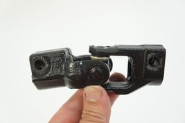03-2015 jaguar xk xkr xjrxj8 steering column shaft linkage lower U joint... - $79.87