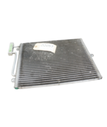 97-2004 porsche boxster 986 hvac a/c ac air conditioning condenser radia... - €145,86 EUR