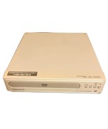 Magnavox DP100MW8 DVD Player Dolby Digital Progressive Scan Working in EUC - $14.24