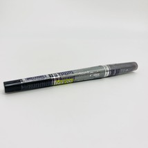 Wet n Wild Perfect Pair Eye Wand Eye Shadow &amp; Liner Stick #110 Black Slate - £13.69 GBP