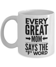Funny Mom Gift - Mothers Day Gift from Daughter, Son - Mom Birthday Gifts Idea - - £13.27 GBP