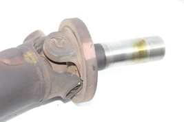 01-04 FORD MUSTANG V6 3.8L A/T REAR DRIVESHAFT Q6146 image 9