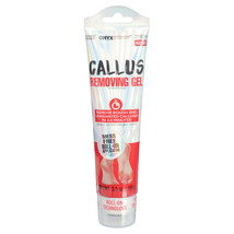 Onyx Professional Callus Removing Gel with Roll-on Applicator, 3.5 oz - £11.07 GBP