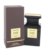 Tom Ford Fougere Platine Perfume 3.4 Oz Eau De Parfum Spray - £315.92 GBP