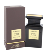 Tom Ford Fougere Platine Perfume 3.4 Oz Eau De Parfum Spray - $546.90 CAD