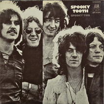 Spooky Two [LP] Spooky Tooth - £30.04 GBP