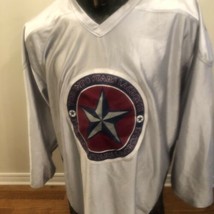 Adult XXL Toronto Stars Lacrosse Jersey #14 - $263.81 MXN