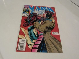 X-Men  #24  Rogue Gambit Kiss  1993 - £11.37 GBP
