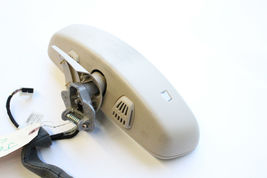 2008-2011 MERCEDES W204 C300 INTEROR REAR VIEW MIRROR J6354 image 7
