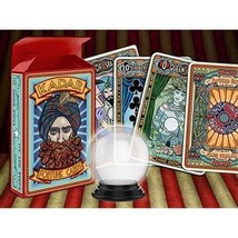 KADAR Playing Cards Designed by Christopher J Gould  - $14.84