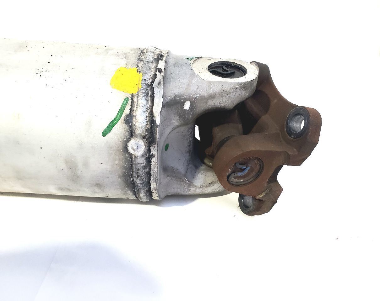 2014 2023 Infiniti QX80 OEM 370001LA0AW9 Rear Drive Shaft AWD Item image 9