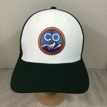 Colorado Rockies City Connect Hat 47 Brand Trucker Cap Snapback Adjustable Mesh - $13.95