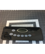 Whirlpool Range Control Board P# 8507P250-60 - €68,00 EUR