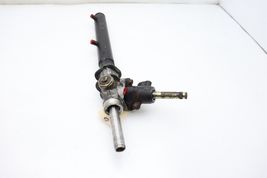 02-03 SUBARU IMPREZA WRX POWER STEERING RACK & PINION Q9681 image 7