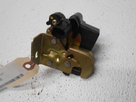2004 jeep Grand Cherokee  Hatch Tailgate Glass Latch - $32.99