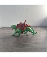 Battle Cat He-Man Masters of the Universe MOTU 1984 Mattel Vintage - $23.10 CAD