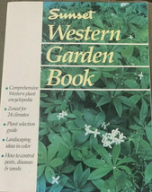 Crépuscule Western Jardin Livre Par Crépuscule Livres 1992 - £37.17 GBP
