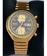 Authenticity Guarantee

Rare Seiko 6138-8030 John Player Special Gold - ... - $3,200.16 CAD