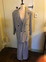 Vintage Anne Klein Classics Pants Suit - £67.15 GBP